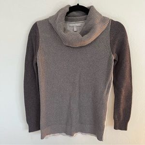 Preloved Banana Republic Cowl Sweater